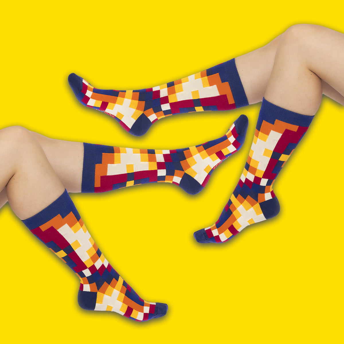 Women's Socks – Ballonet Socks